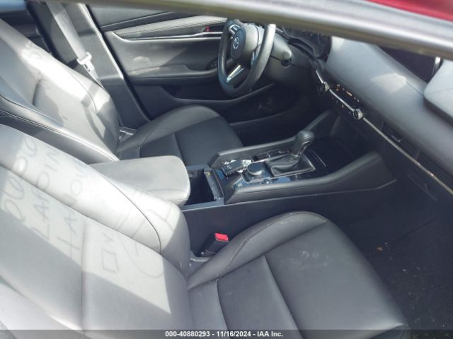 3MZBPADL7KM106392 Mazda Mazda3 Preferred Package