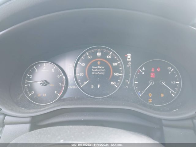 3MZBPADL7KM106392 Mazda Mazda3 Preferred Package