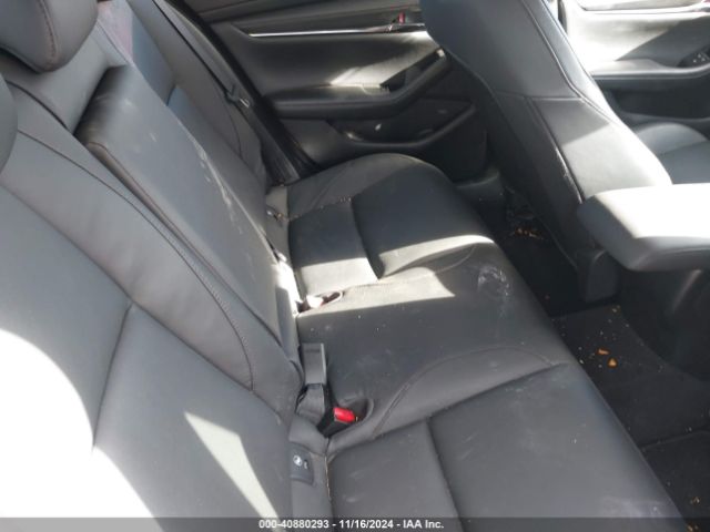 3MZBPADL7KM106392 Mazda Mazda3 Preferred Package