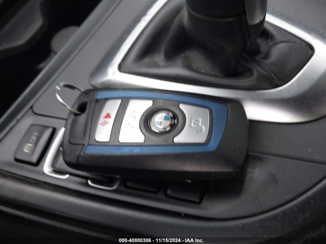 WBA4B3C51GG528407 BMW 435i Gran Coupe Xdrive