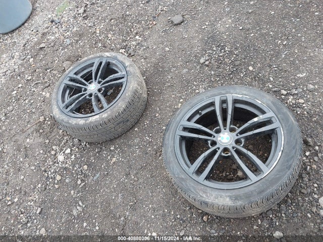 WBA4B3C51GG528407 BMW 435i Gran Coupe Xdrive