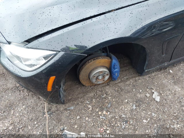 WBA4B3C51GG528407 BMW 435i Gran Coupe Xdrive