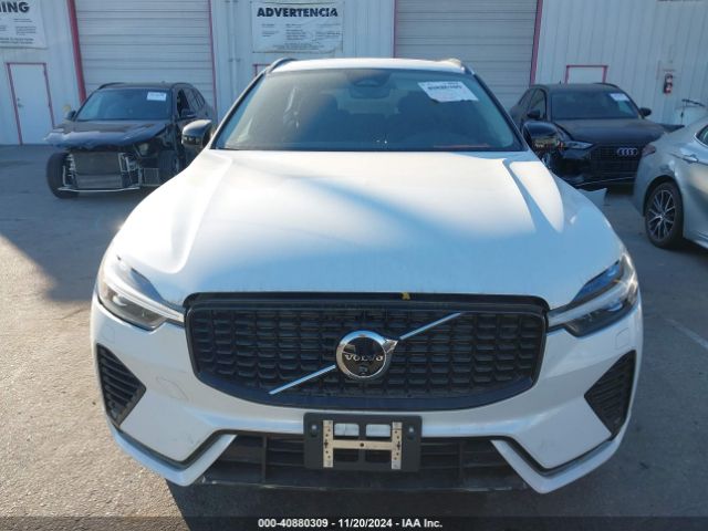 YV4H60DL9R1791929 Volvo Xc60 Recharge Plug-in Hybrid T8 Plus Dark Theme