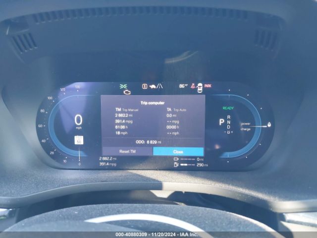 YV4H60DL9R1791929 Volvo Xc60 Recharge Plug-in Hybrid T8 Plus Dark Theme