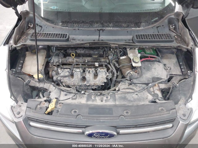 Ford ESCAPE SE 2014 1FMCU0G9XEUB31003 Image 10