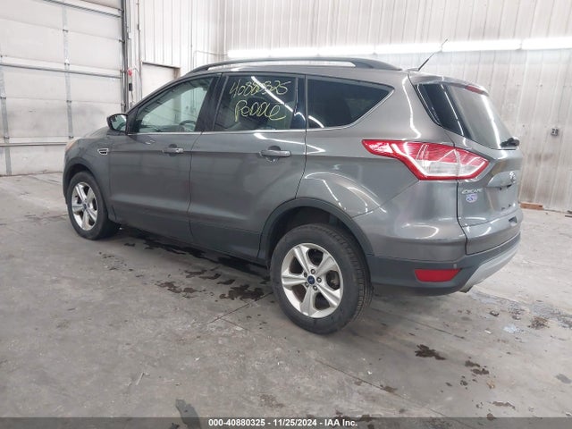 Ford ESCAPE SE 2014 1FMCU0G9XEUB31003 Image 3