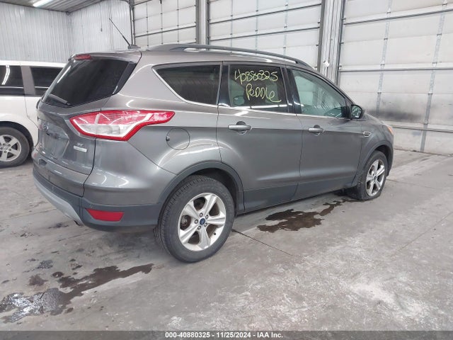 Ford ESCAPE SE 2014 1FMCU0G9XEUB31003 Image 4