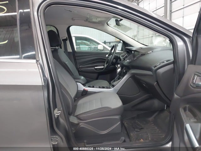 Ford ESCAPE SE 2014 1FMCU0G9XEUB31003 Image 5