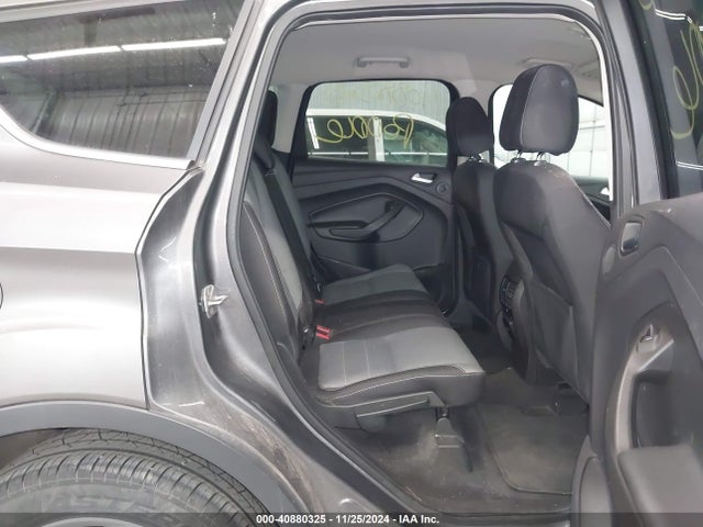 Ford ESCAPE SE 2014 1FMCU0G9XEUB31003 Image 8