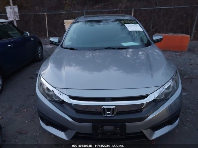 Honda CIVIC EX 2016 19XFC2F89GE201794 Image 12