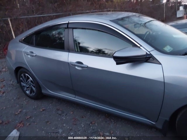 Honda CIVIC EX 2016 19XFC2F89GE201794 Image 13