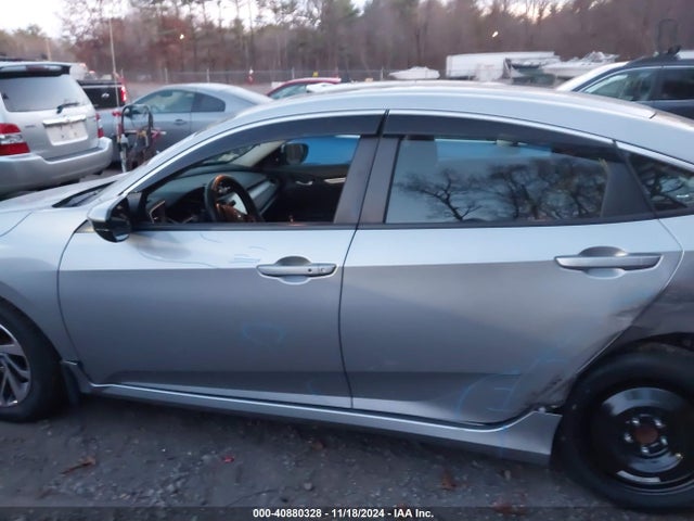 Honda CIVIC EX 2016 19XFC2F89GE201794 Image 14