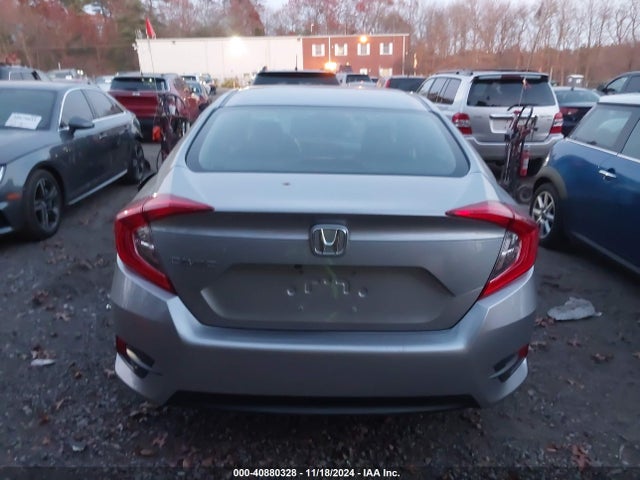 Honda CIVIC EX 2016 19XFC2F89GE201794 Image 16