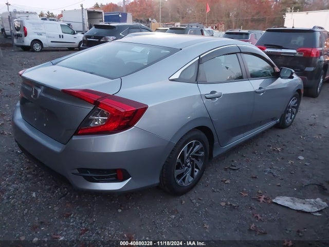 Honda CIVIC EX 2016 19XFC2F89GE201794 Image 4