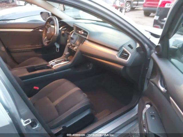Honda CIVIC EX 2016 19XFC2F89GE201794 Image 5