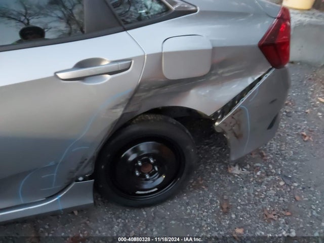 Honda CIVIC EX 2016 19XFC2F89GE201794 Image 6