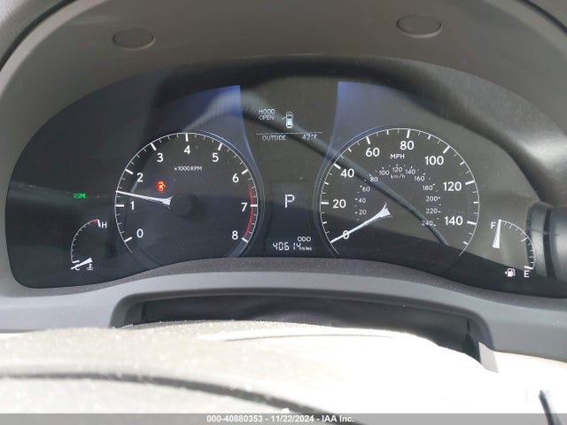 JTJZK1BA2F2421354 Lexus RX 350