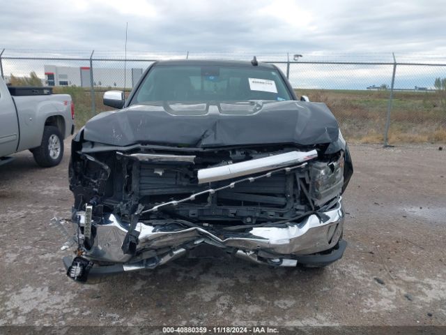 3GCPCSEC2HG485544 Chevrolet Silverado 1500 1lz