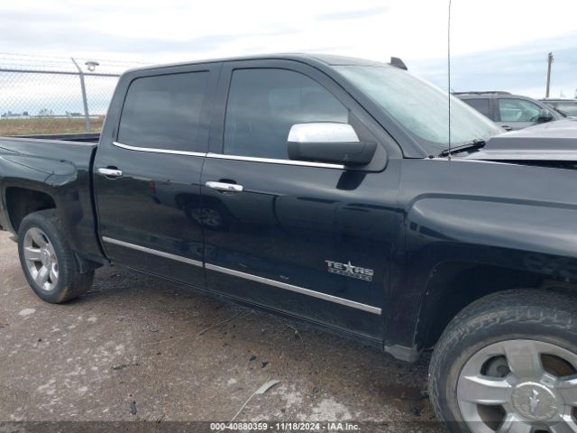3GCPCSEC2HG485544 Chevrolet Silverado 1500 1lz