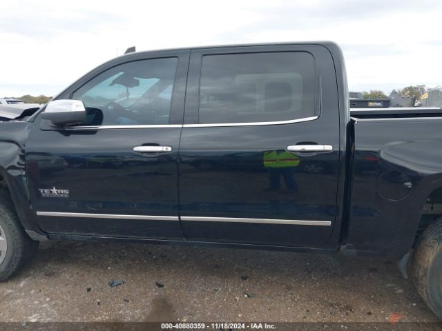 3GCPCSEC2HG485544 Chevrolet Silverado 1500 1lz