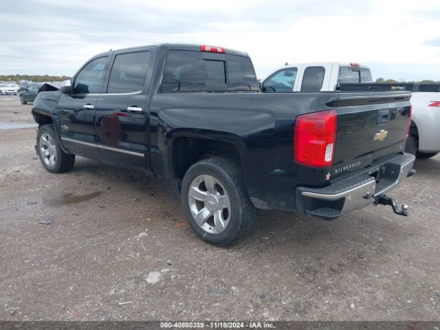 3GCPCSEC2HG485544 Chevrolet Silverado 1500 1lz