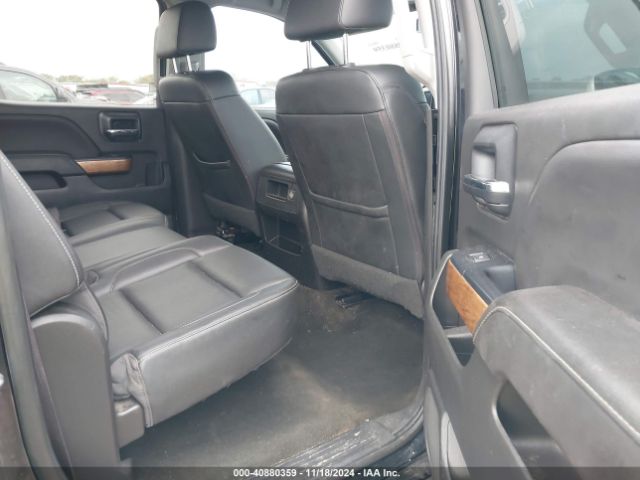 3GCPCSEC2HG485544 Chevrolet Silverado 1500 1lz