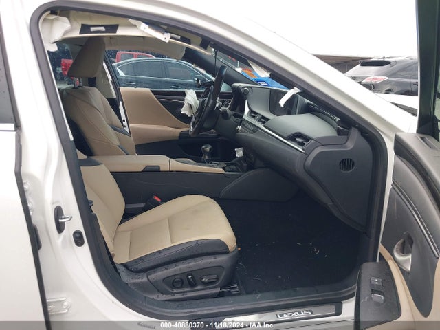 Lexus ES 350 2021 58ADZ1B16MU088994 Image 5
