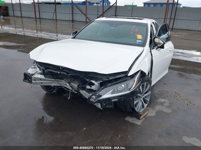 Lexus ES 350 2021 58ADZ1B16MU088994 Image 6