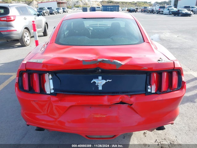 1FA6P8AM1G5268967 Ford Mustang V6