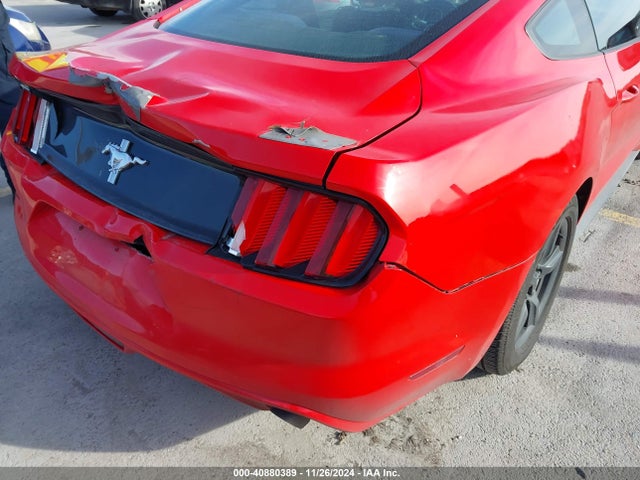 1FA6P8AM1G5268967 Ford Mustang V6