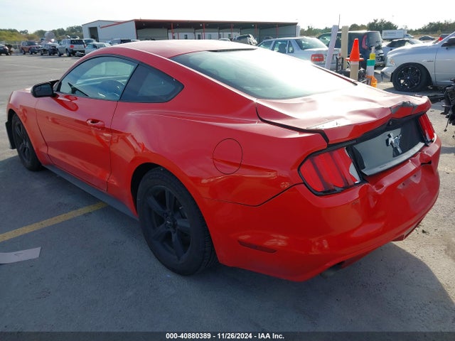 1FA6P8AM1G5268967 Ford Mustang V6