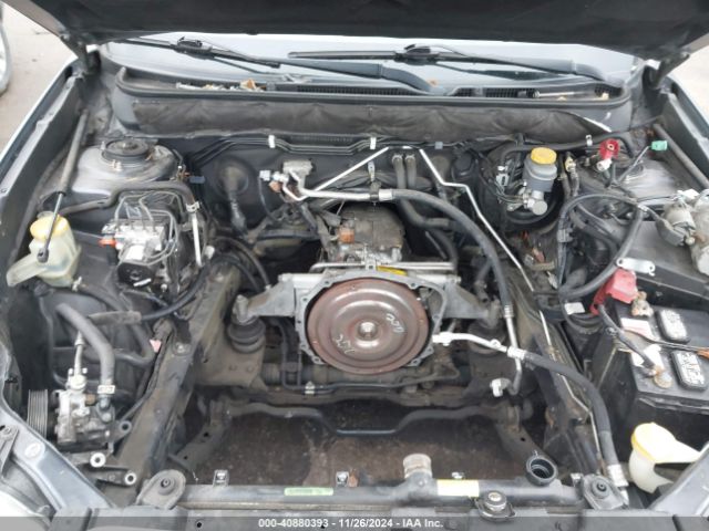 4S4BRBDCXE3236784 Subaru Outback 2.5i Premium