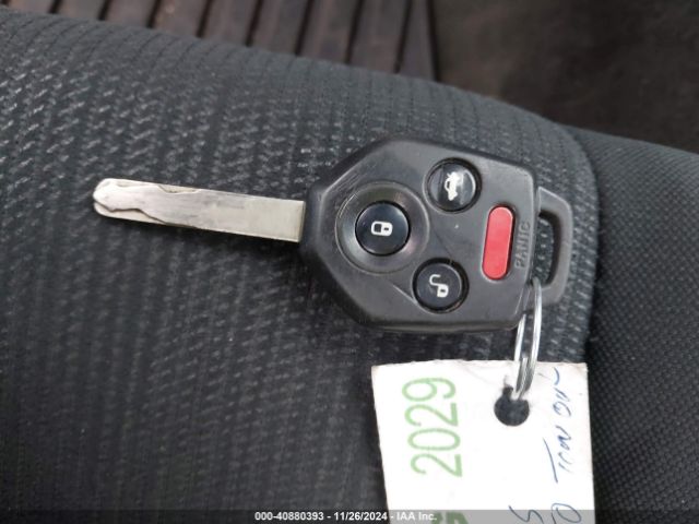 4S4BRBDCXE3236784 Subaru Outback 2.5i Premium