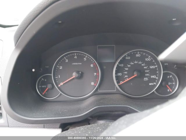 4S4BRBDCXE3236784 Subaru Outback 2.5i Premium