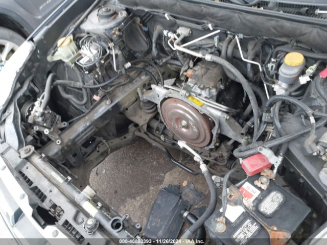 4S4BRBDCXE3236784 Subaru Outback 2.5i Premium
