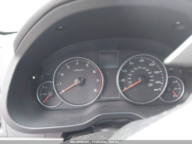 4S4BRBDCXE3236784 Subaru Outback 2.5i Premium