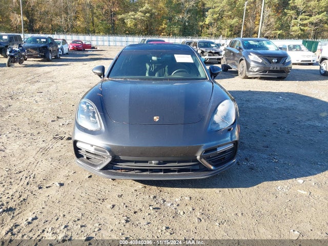 WP0CF2A75JL195810 Porsche Panamera Sport Turismo Turbo