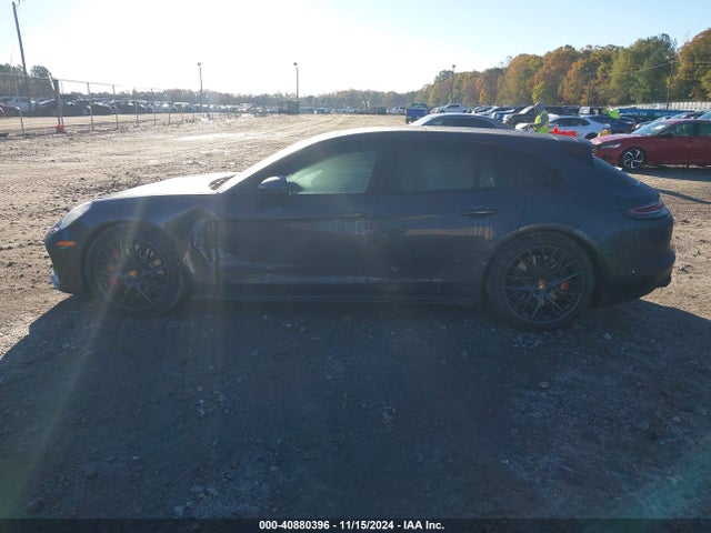 WP0CF2A75JL195810 Porsche Panamera Sport Turismo Turbo