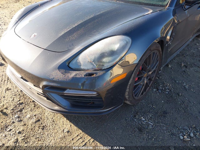 WP0CF2A75JL195810 Porsche Panamera Sport Turismo Turbo