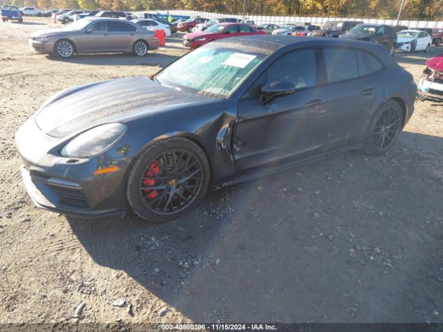 2018 PORSCHE PANAMERA SPORT TURISMO WP0CF2A75JL195810 Photo 1