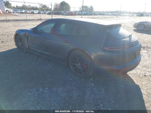 2018 PORSCHE PANAMERA SPORT TURISMO WP0CF2A75JL195810 Photo 2