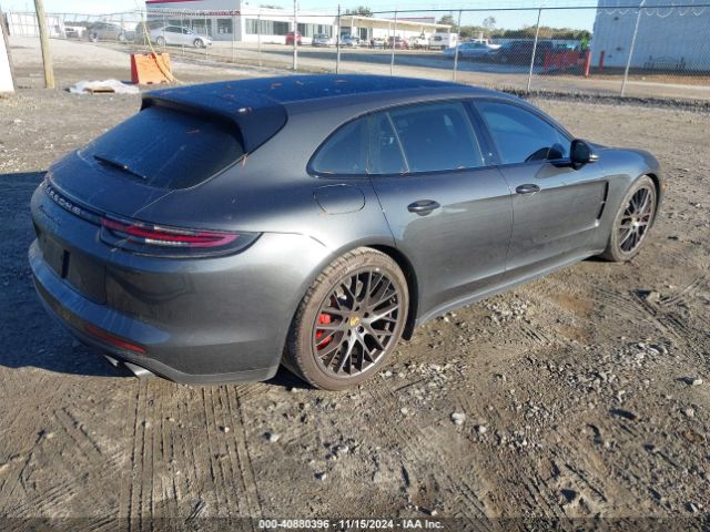 2018 PORSCHE PANAMERA SPORT TURISMO WP0CF2A75JL195810 Photo 3