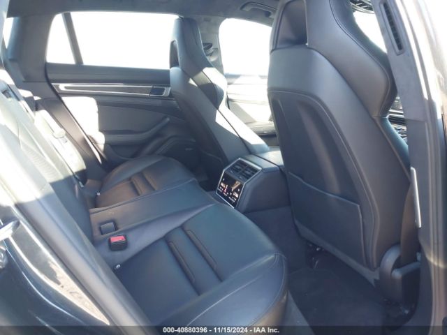 2018 PORSCHE PANAMERA SPORT TURISMO WP0CF2A75JL195810 Photo 7
