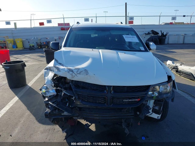 Dodge Journey Sxt 2015 3C4PDCBB5FT708551 Image 12