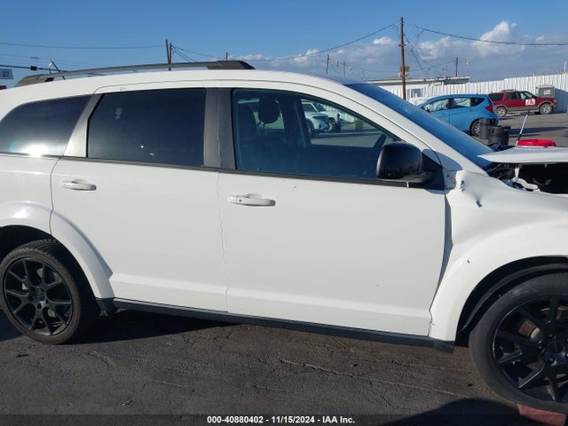 Dodge Journey Sxt 2015 3C4PDCBB5FT708551 Image 13