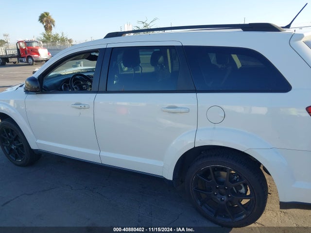 Dodge Journey Sxt 2015 3C4PDCBB5FT708551 Image 14