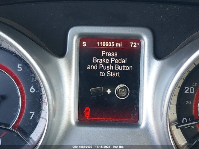 Dodge Journey Sxt 2015 3C4PDCBB5FT708551 Image 15
