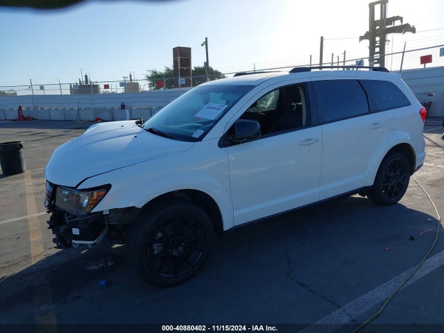 Dodge Journey Sxt 2015 3C4PDCBB5FT708551 Image 2