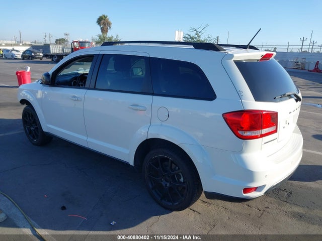 Dodge Journey Sxt 2015 3C4PDCBB5FT708551 Image 3
