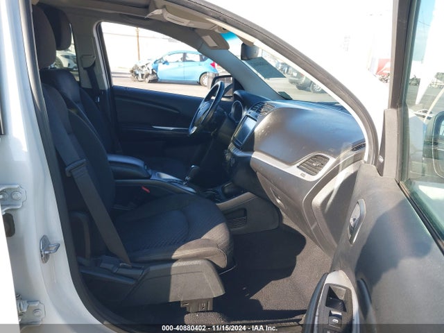 Dodge Journey Sxt 2015 3C4PDCBB5FT708551 Image 5
